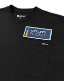 Buffalo Outdoors® Workwear Men's Heavyweight Pocket T-Shirt
