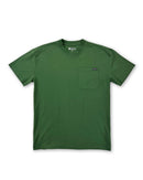 Buffalo Outdoors® Workwear Men's Heavyweight Pocket T-Shirt