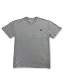 Buffalo Outdoors® Workwear Men's Heavyweight Pocket T-Shirt