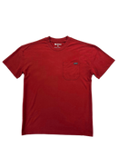 Buffalo Outdoors® Workwear Men's Heavyweight Pocket T-Shirt