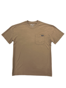 Buffalo Outdoors® Workwear Men's Heavyweight Pocket T-Shirt