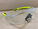 Workwear Hi Vis Frameless Safety Glasses