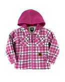 Buffalo Outdoors® Workwear Kid's Sherpa Lined Fleece