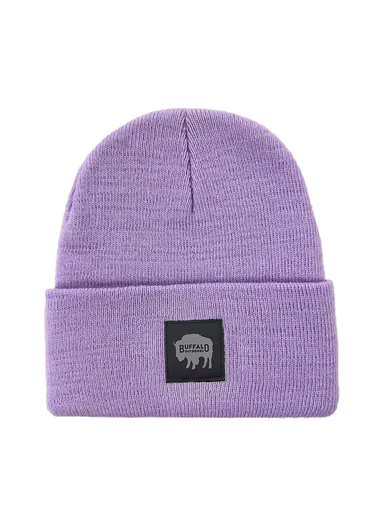 Buffalo Outdoors® Workwear Kid's Knit Hats