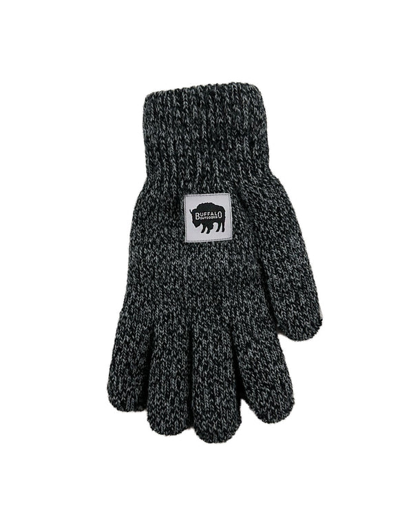 Buffalo Outdoors® Workwear Men's Thermal Knit Glove