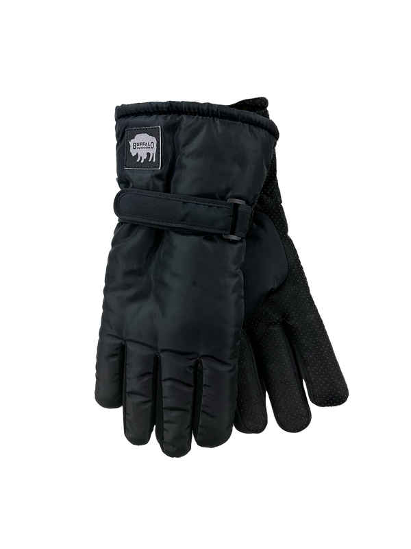 Buffalo Outdoors® Workwear Men's Hi Vis Heavyweight Winter Glove