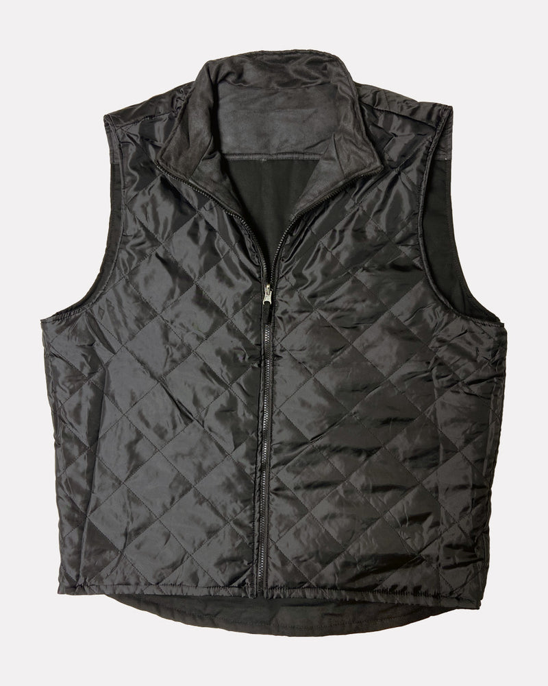 Buffalo Outdoors® Workwear Men's Reversible Insulated Work Vest