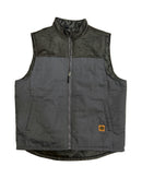 Buffalo Outdoors® Workwear Men's Reversible Insulated Work Vest