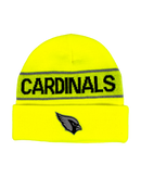 Buffalo Outdoors X NFL Safety Hi Vis Knit Hat