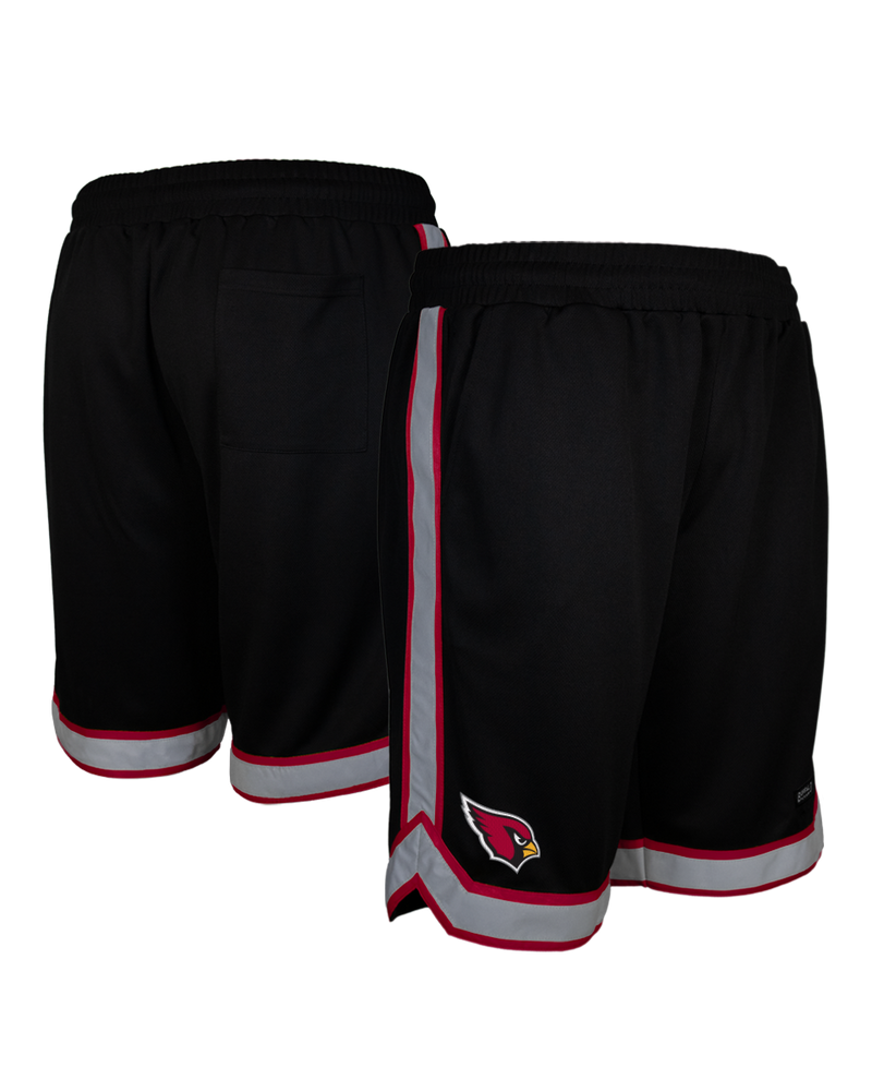 Buffalo Outdoors X NFL Safety Reflective Athletic Short: NFC Teams