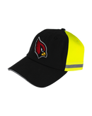 Buffalo Outdoors X NFL Safety Reflective Snapback