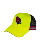 Buffalo Outdoors X NFL Safety Mesh-Back Trucker Hat