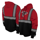 Buffalo Outdoors X NFL Safety Hooded Sweatshirt: NFC Teams