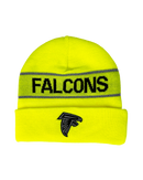 Buffalo Outdoors X NFL Safety Hi Vis Knit Hat