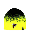 Buffalo Outdoors X NFL Safety Hi Vis Fade Knit Hat