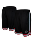 Buffalo Outdoors X NFL Safety Reflective Athletic Short: NFC Teams