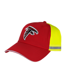 Buffalo Outdoors X NFL Safety Reflective Snapback