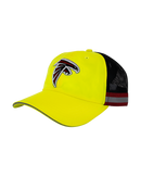 Buffalo Outdoors X NFL Safety Mesh-Back Trucker Hat