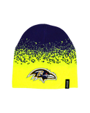 Buffalo Outdoors X NFL Safety Hi Vis Fade Knit Hat