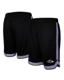 Buffalo Outdoors X NFL Safety Reflective Athletic Short: AFC Teams