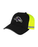 Buffalo Outdoors X NFL Safety Reflective Snapback