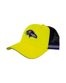 Buffalo Outdoors X NFL Safety Mesh-Back Trucker Hat