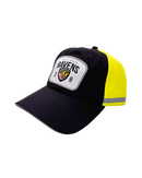 Buffalo Outdoors X NFL Safety Reflective Patch Snapback Hat