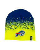 Buffalo Outdoors X NFL Safety Hi Vis Fade Knit Hat