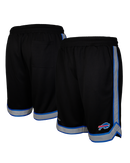 Buffalo Outdoors X NFL Safety Reflective Athletic Short: AFC Teams