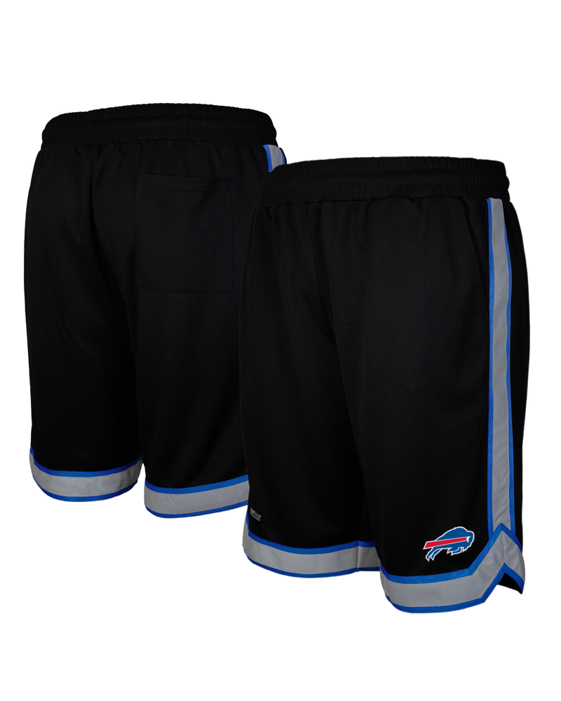 Buffalo Outdoors X NFL Safety Reflective Athletic Short: NFC Teams