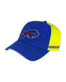 Buffalo Outdoors X NFL Safety Reflective Snapback