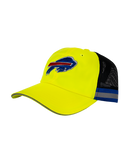 Buffalo Outdoors X NFL Safety Mesh-Back Trucker Hat