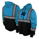 Buffalo Outdoors X NFL Safety Hooded Sweatshirt: NFC Teams