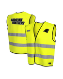 Buffalo Outdoors X NFL Hi Vis Safety Work Vest