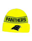 Buffalo Outdoors X NFL Safety Hi Vis Knit Hat