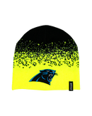 Buffalo Outdoors X NFL Safety Hi Vis Fade Knit Hat