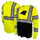 Buffalo Outdoors X NFL Hi-Vis Long Sleeve Safety T-Shirt: NFC Teams