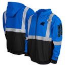Buffalo Outdoors X NFL Safety Hooded Softshell: NFC Teams