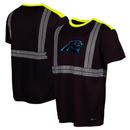 Buffalo Outdoors X NFL Safety Short Sleeve Performance T-Shirt: NFC Teams