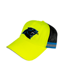 Buffalo Outdoors X NFL Safety Mesh-Back Trucker Hat