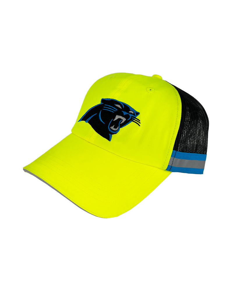 Buffalo Outdoors X NFL Safety Mesh-Back Trucker Hat