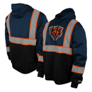 Buffalo Outdoors X NFL Safety Hooded Sweatshirt: NFC Teams