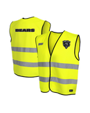 Buffalo Outdoors X NFL Hi Vis Safety Work Vest