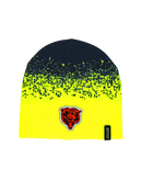 Buffalo Outdoors X NFL Safety Hi Vis Fade Knit Hat