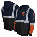 Buffalo Outdoors X NFL Safety Hooded Softshell: NFC Teams