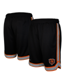 Buffalo Outdoors X NFL Safety Reflective Athletic Short: NFC Teams