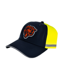 Buffalo Outdoors X NFL Safety Reflective Snapback
