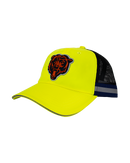 Buffalo Outdoors X NFL Safety Mesh-Back Trucker Hat