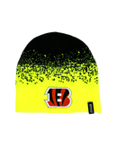 Buffalo Outdoors X NFL Safety Hi Vis Fade Knit Hat