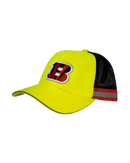 Buffalo Outdoors X NFL Safety Mesh-Back Trucker Hat